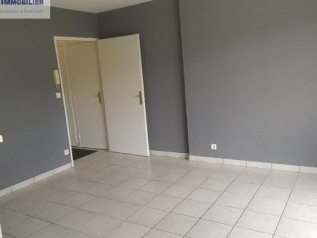 Appartement location à Beauvais