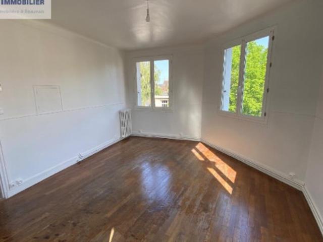 Appartement location à Beauvais
