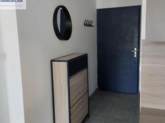 Appartement location à Beauvais