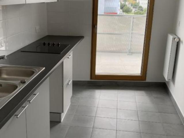 Appartement location à Bordeaux, Bègles