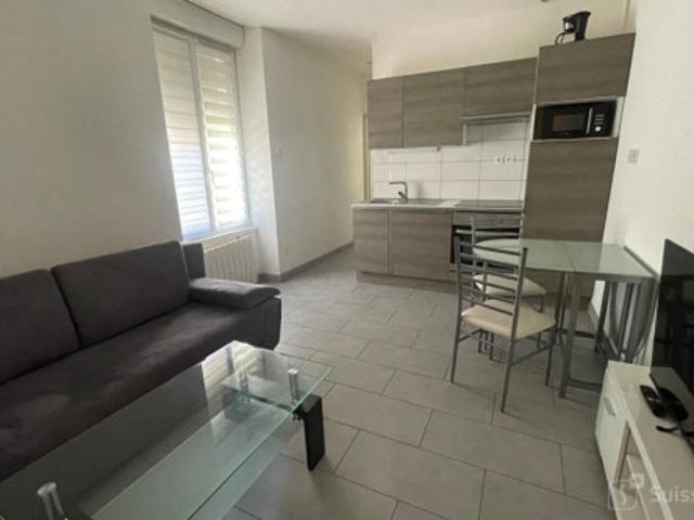 Appartement location à Belfort, Saraz