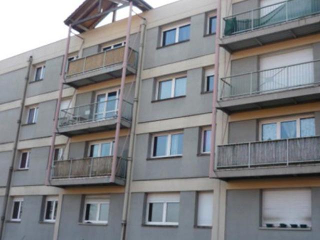 Appartement location à Belfort, Saraz