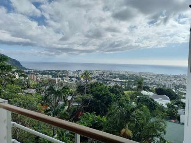 Appartement location à La Réunion