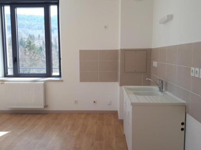Appartement location à Nantua, Belleydoux