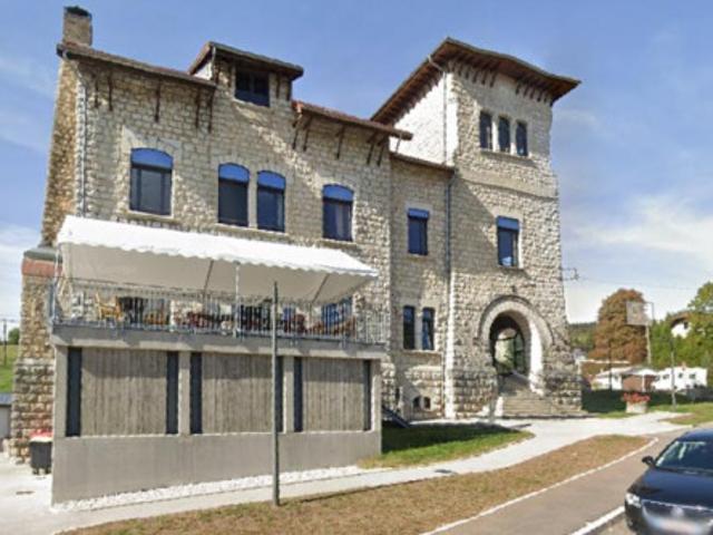Appartement location à Nantua, Belleydoux