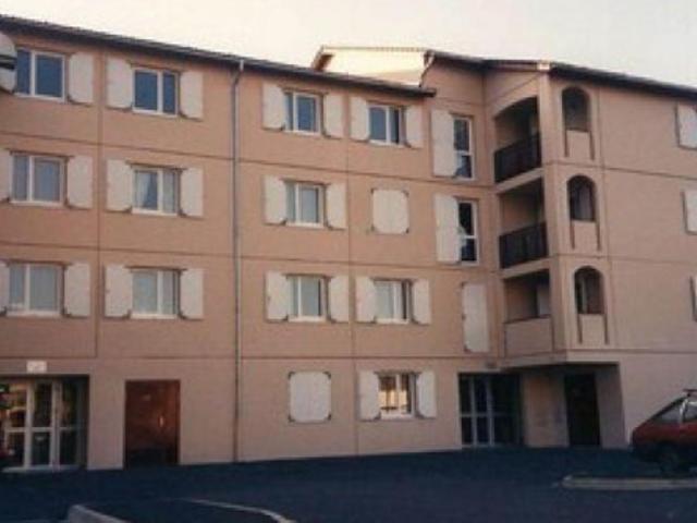 Appartement location à Nantua, Oyonnax