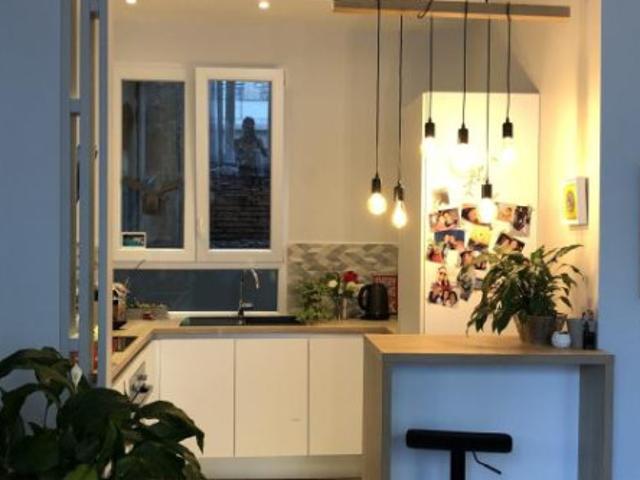 Appartement location à Besançon