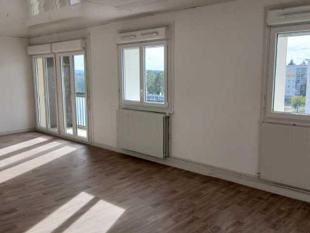 Appartement location à Montbéliard, Bethoncourt