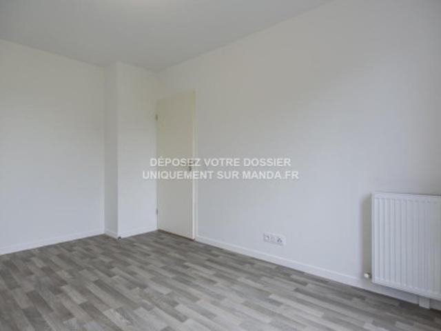 Appartement location à Argenteuil, Bezons