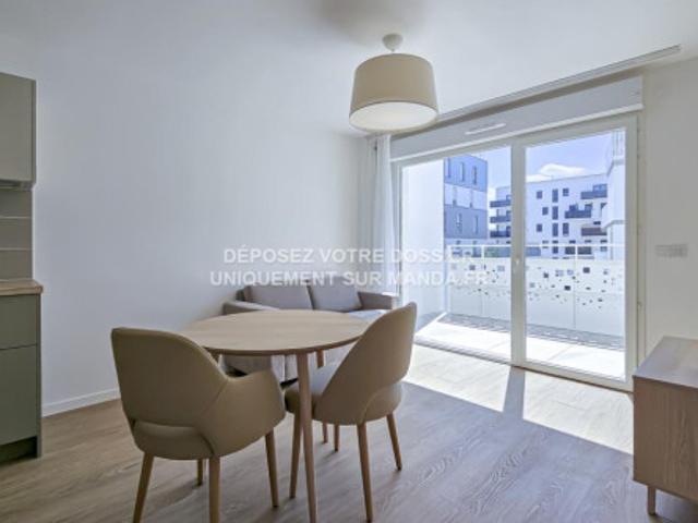 Appartement location à Argenteuil, Bezons