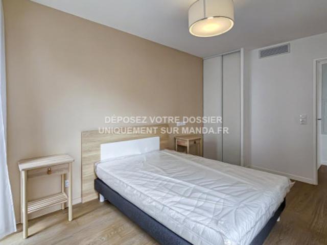 Appartement location à Argenteuil, Bezons