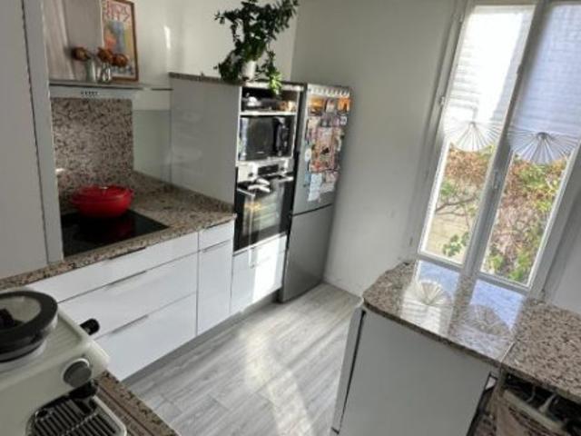 Appartement location à Argenteuil, Bezons