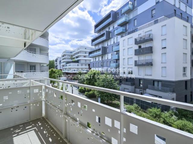 Appartement location à Argenteuil, Bezons