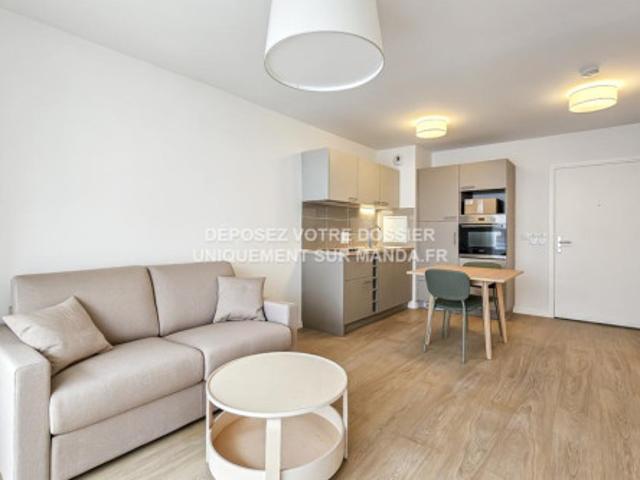 Appartement location à Argenteuil, Bezons