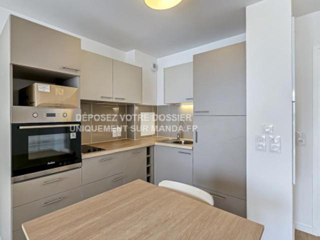 Appartement location à Argenteuil, Bezons