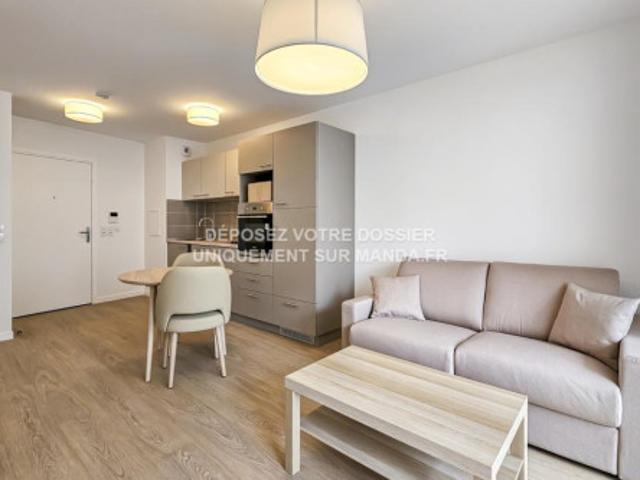 Appartement location à Argenteuil, Bezons