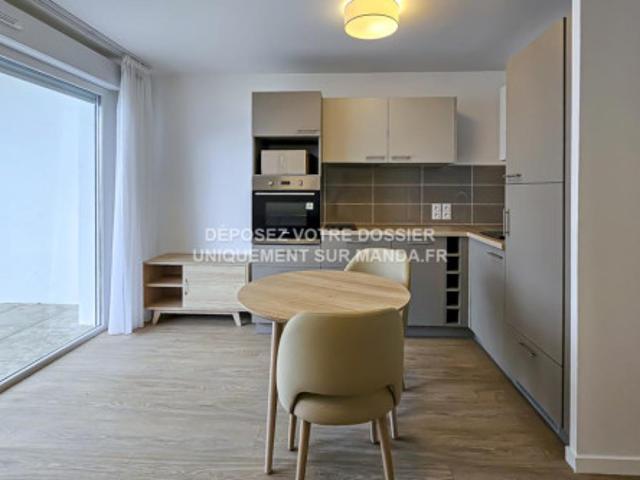 Appartement location à Argenteuil, Bezons