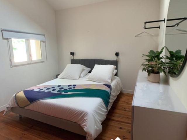 Appartement location à Bayonne, Bidart