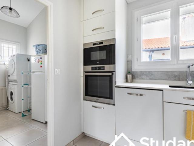 Appartement location à Bayonne, Bidart
