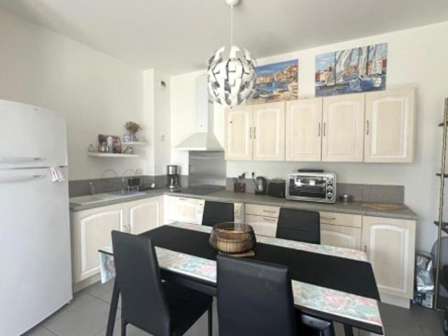 Appartement location à Bastia, Biguglia