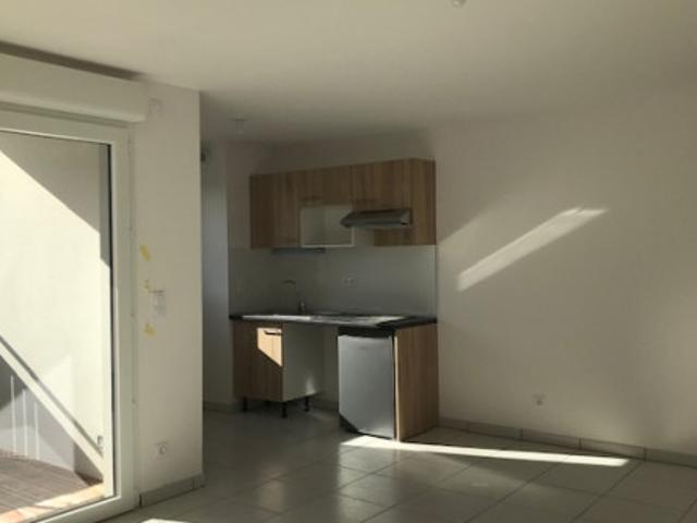 Appartement location à Toulouse, Blagnac