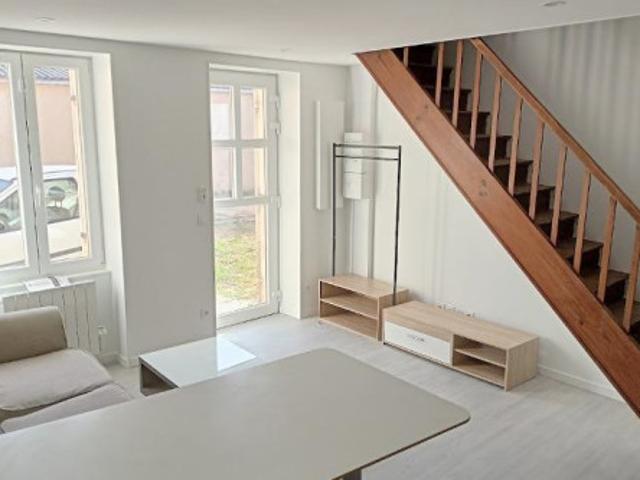 Appartement location à Blaye, Gironde