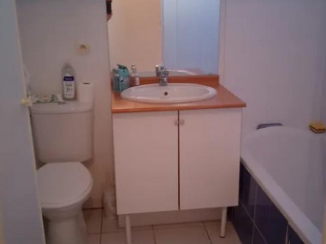 Appartement location à Blaye