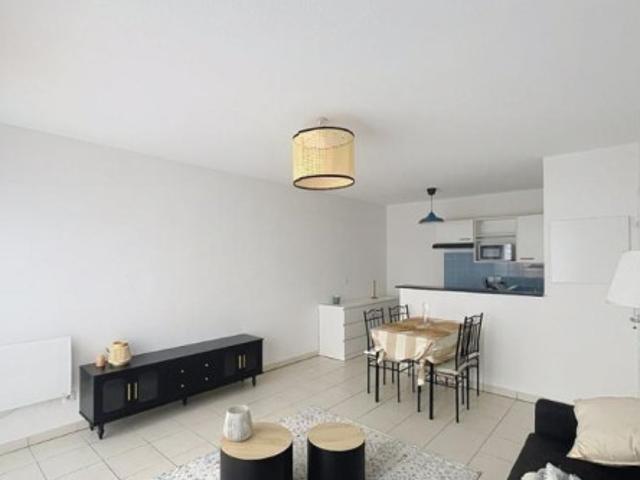 Appartement location à Blaye