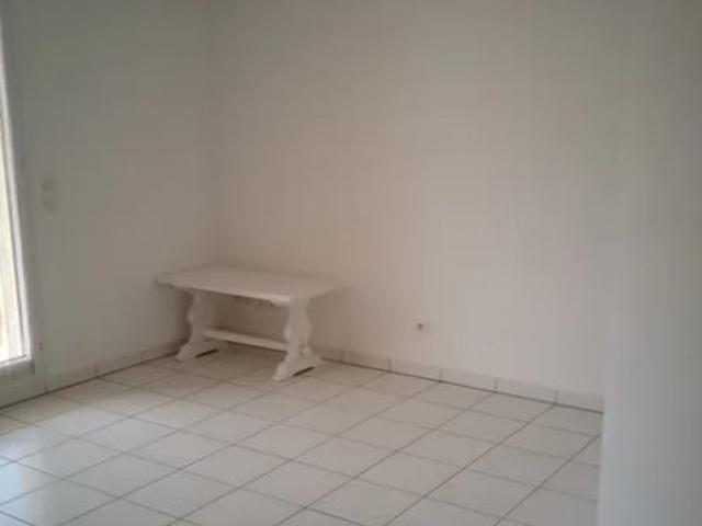 Appartement location à Blaye