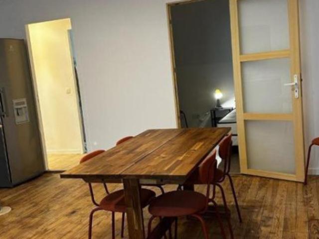 Appartement location à Blaye