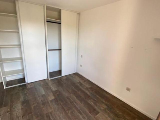 Appartement location à Blaye