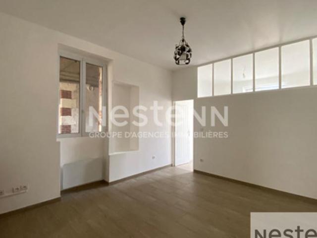 Appartement location à Blois