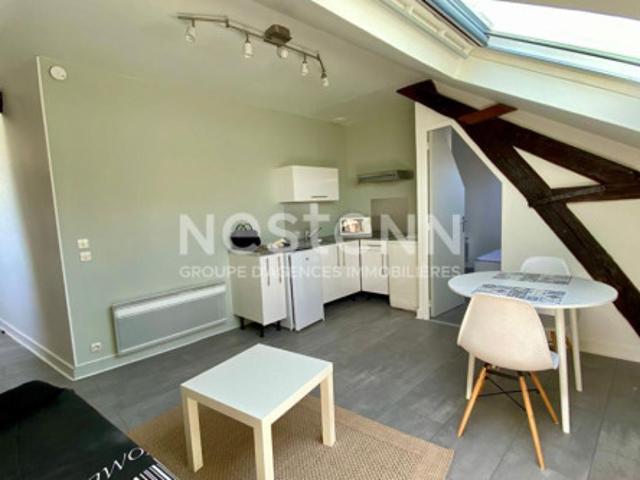 Appartement location à Blois