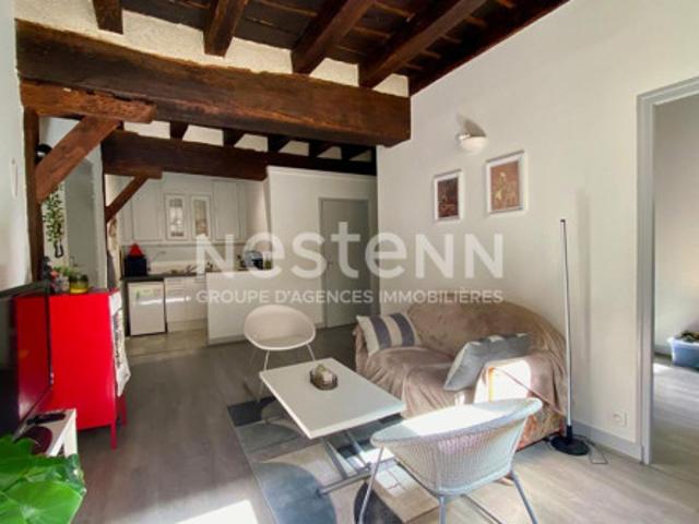 Appartement location à Blois