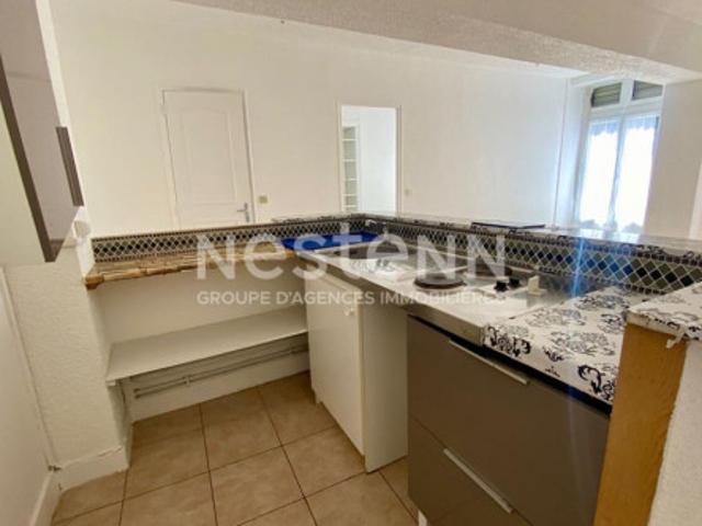 Appartement location à Blois