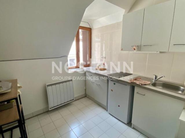 Appartement location à Villejoint, Blois