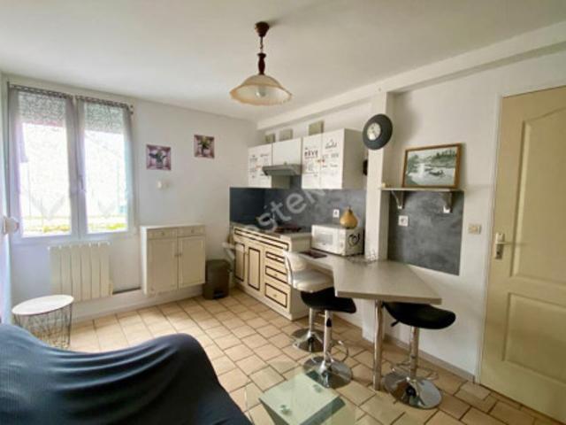 Appartement location à Blois