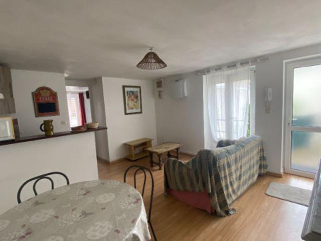 Appartement location à Blois