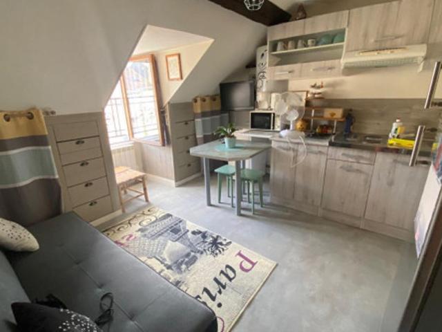 Appartement location à Villejoint, Blois
