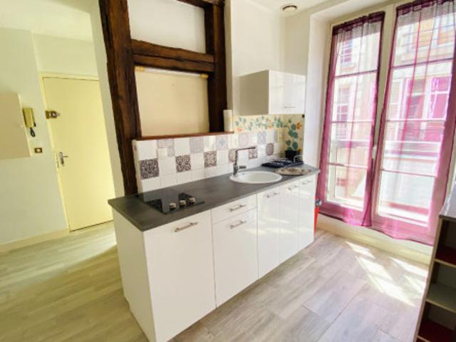 Appartement location à Blois