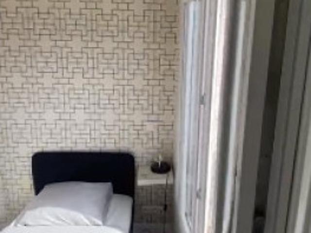 Appartement location à Nanterre, Bois-colombes