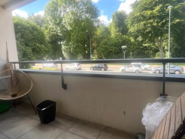 Appartement location à Rouen, Bois-guillaume