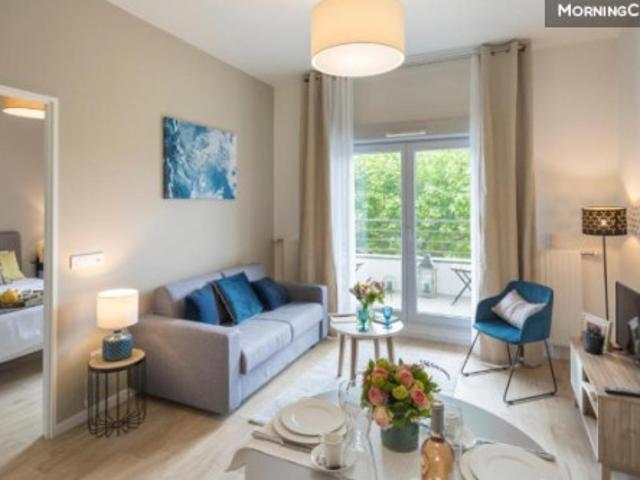 Appartement location à Créteil, Boissy-saint-léger