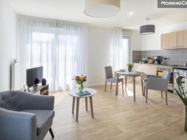 Appartement location à Créteil, Boissy-saint-léger