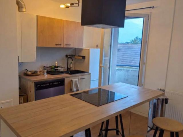 Appartement location à Bobigny, Bondy