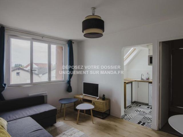 Appartement location à Bobigny, Bondy