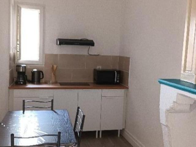 Appartement location à Bordeaux