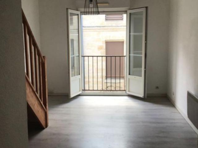 Appartement location à Bordeaux