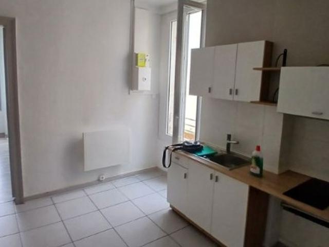 Appartement location à Bordeaux