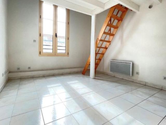 Appartement location à Bordeaux